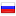 spvartovsk.ru hosted country